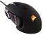 Corsair Scimitar Pro RGB schwarz