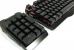 Asus ROG Claymore: Bunter Lichtspieler mit modularem Nummernblock im Test (9)