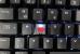Asus ROG Claymore: Bunter Lichtspieler mit modularem Nummernblock im Test (12)