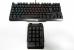 Asus ROG Claymore: Bunter Lichtspieler mit modularem Nummernblock im Test (5)