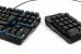 Asus ROG Claymore: Bunter Lichtspieler mit modularem Nummernblock im Test (7)
