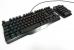 Asus ROG Claymore: Bunter Lichtspieler mit modularem Nummernblock im Test (2)