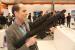 VR 15 Gun Controller