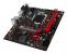 B250M GAMING PRO (UVP: 89 € inkl. MwSt.)