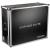 Das Flightcase, in dem das Phanteks Enthoo Elite geliefert wird