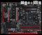 Gigabyte GA-AB350-GAMING 3
