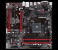 Gigabyte GA-AB350M-Gaming 3