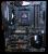 Auswahl an AM4-Mainboards (20)