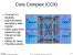 Update: AMD-Folien mit Die-Shots eines CCX (1)