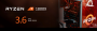 AMD Ryzen Praesentation 16 