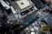 Biostar X370 Racing GT7: Detaillierte Bilder zum Ryzen-Mainboard (5)