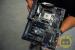 Biostar X370 Racing GT7: Detaillierte Bilder zum Ryzen-Mainboard (9)