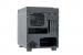 Chieftec Gaming Cube: Aufklappbarer Micro-ATX-Würfel vorgestellt (1)