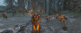 For Honor (PCGH-Benchmarkszene) in 21:9
