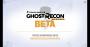 Ghost Recon Wildlands Closed Beta (DCI-4K @ 2.560 × 1.350 - ohne HUD)