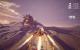 Redout (Motion Blur: Low) - Screenshot von GxGamer