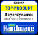 PCGH-Award Beyerdynamic MMX 300 (Generation 2)
