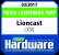 Preis-Leistungs-Award Lioncast LX50