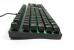 Gigabyte Force K85 RGB: Günstiger, bunt beleuchteter mechanischer Spielpartner im Test (2)