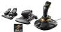 Thrustmaster T.16000M Flight Control Pack