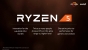 AMD Ryzen 5: 6- & 4-Kerner mit SMT treten ab April gegen Intels kleine Kaby Lake-S an (2)