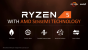 AMD Ryzen 5: 6- & 4-Kerner mit SMT treten ab April gegen Intels kleine Kaby Lake-S an (3)