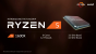 AMD Ryzen 5: 6- & 4-Kerner mit SMT treten ab April gegen Intels kleine Kaby Lake-S an (6)