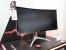 AOC Agon AG352QCX: Ultrawide-Monitor mit Freesync und 200 Hz