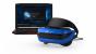 Das erste Mixed-Reality-Headset für Windows 10 stammt von Acer.