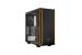 Be quiet Pure Base 600: Neuauflage mit Hartglasseitenteil (16)