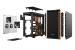 Be quiet Pure Base 600: Neuauflage mit Hartglasseitenteil (3)