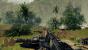 Crysis Warhead (DX10), PCGH-Testszene "Train 3.0"