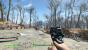 Fallout 4 (DX11), PCGH-Testszene "Dark Road"