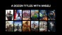 Nvidia auf der GDC: Ansel und Shadowplay Hightlights (6)