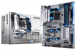 Das Z270X Designare von Gigabyte soll sich mit üppiger Ausstattung vor allem an "Content Creators" richten. (1)