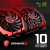 MSI Geforce GTX 1080 Ti Gaming X 11G