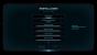 Mass Effect: Andromeda - Menüs Audio