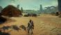 Mass Effect: Andromeda - Tessellation "AMD Optimized"