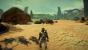 Mass Effect: Andromeda - Tessellation aus