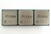 Ryzen 7 ×3