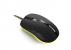 Sharkoon: Neue Shark Zone M52 Gaming Laser Mouse mit beleuchteter Unterseite