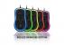 Sharkoon: Neue Shark Zone M52 Gaming Laser Mouse mit beleuchteter Unterseite
