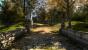 The Talos Principle (DX11), PCGH-Testszene "Puzzle 114".