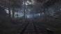 The Vanishing of Ethan Carter Redux (DX11), PCGH-Testszene "Tracks".