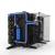 Thermaltake Core P7 TG: Dreiteiliges Wandgehäuse mit Unterstützung für drei 480-mm-Radiatoren (2)