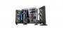 Thermaltake Core P7 TG: Dreiteiliges Wandgehäuse mit Unterstützung für drei 480-mm-Radiatoren (30)