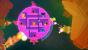 Lovers in a Dangerous Spacetime: Mit bis zu vier lokalen Partnern gilt es in dem buntem Weltraumshooter die Anti-Liebe zu besiegen, indem man aufeinander abgesprochen Korrekturdüsen, Laser, Schilde und Geschütze steuert. (lokal: 4)