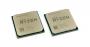 Im Ryzen-5-Test: Die X-Modelle R5 1600X und R5 1500X