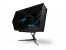 Predator X27: Acers G-Sync-HDR-Monitor mit UHD & 144 Hz vorgestellt (1)