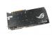 Asus Geforce GTX 1080 Strix O8G-11Gbps: Rückseite